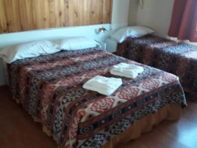 Hoteles 1 estrella Viñas