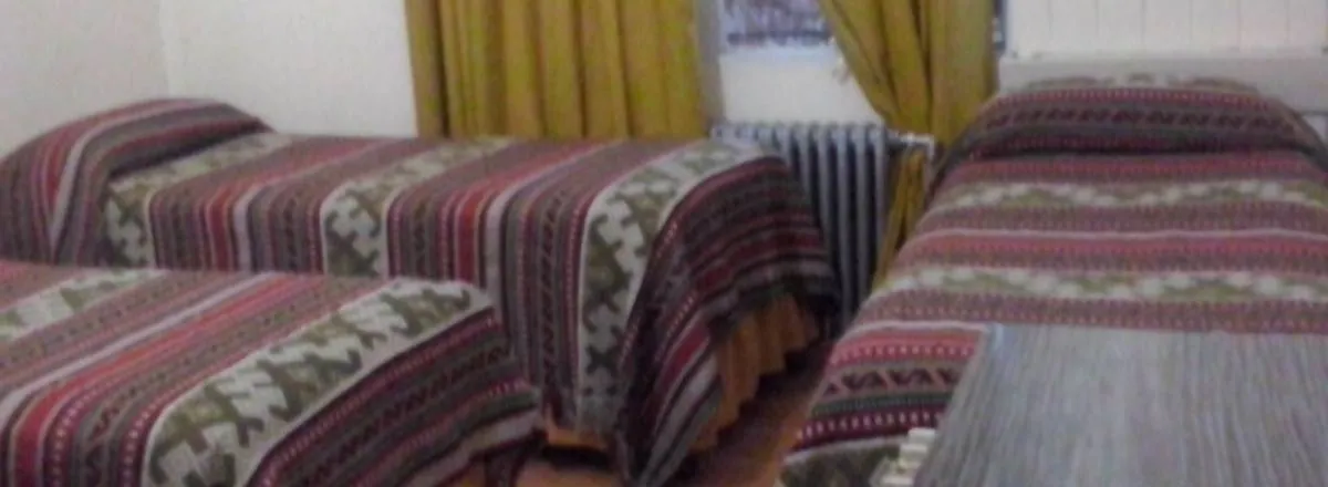 Hoteles 1 estrella Viñas