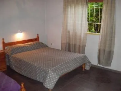 Albergues/Hostels Casas Padieses