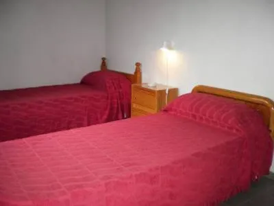 Albergues/Hostels Casas Padieses