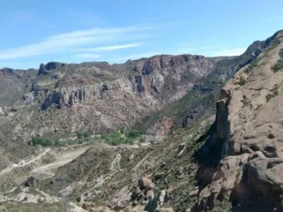 Joker Viajes Travel and Tourist Agency  in  San Rafael