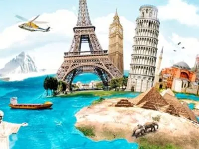 Horus Turismo Travel and Tourist Agency  in  San Salvador de Jujuy