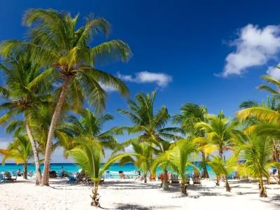 Agencias de viajes y turismo Horus Turismo