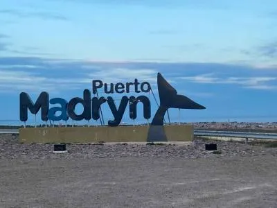 Agencias de viajes y turismo Horus Turismo