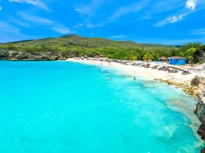 Agencias de viajes y turismo Horus Turismo