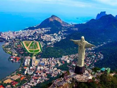 Agencias de viajes y turismo Horus Turismo