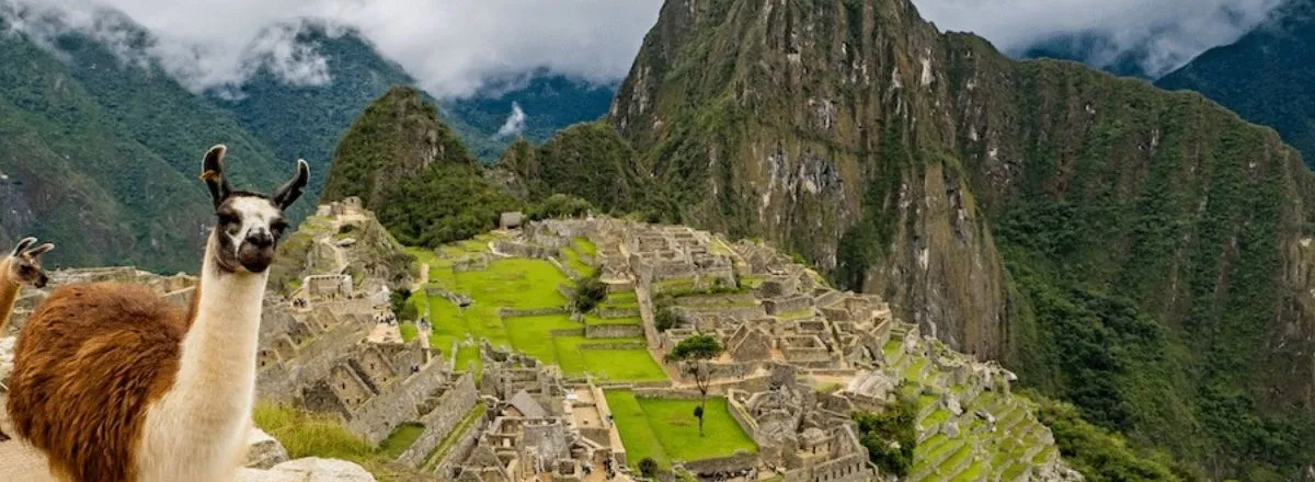 Agencias de viajes y turismo Horus Turismo