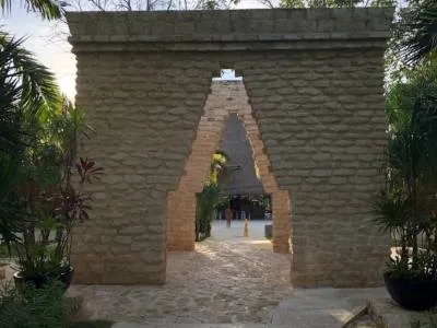 Travel and Tourist Agency Nasa