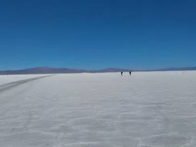 Agencias de viajes y turismo Capricornio Sideral Astroturismo