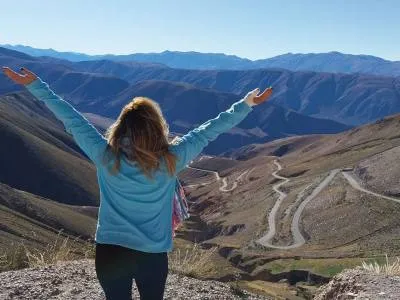 Agencias de viajes y turismo Capricornio Sideral Astroturismo