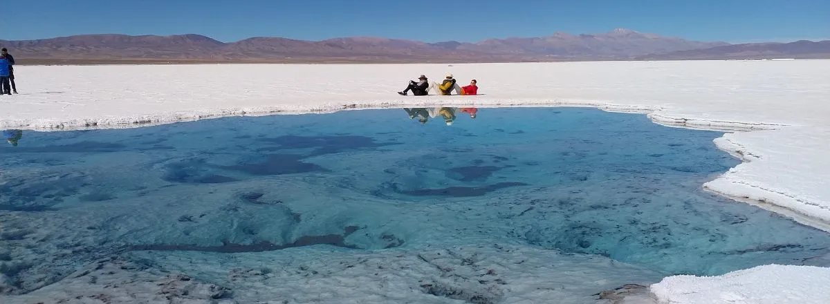 Agencias de viajes y turismo Capricornio Sideral Astroturismo