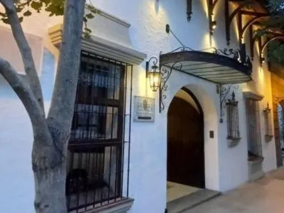 Del Virrey 4-star Hotels  in  Salta