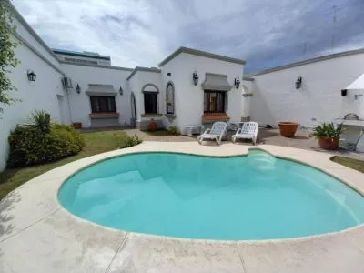 4-star Hotels Del Virrey