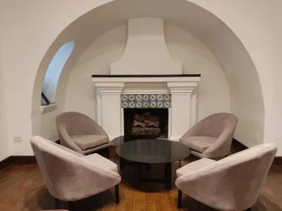 4-star Hotels Del Virrey