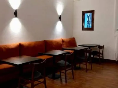 4-star Hotels Del Virrey