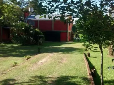 El Brujo Cabins  in  Goya