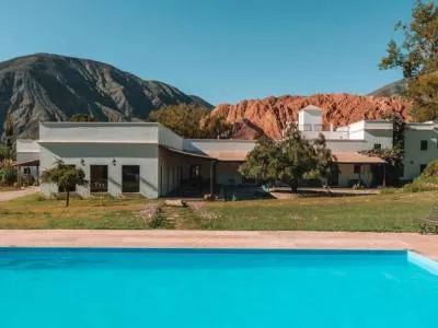 Hotel El Manantial del Silencio