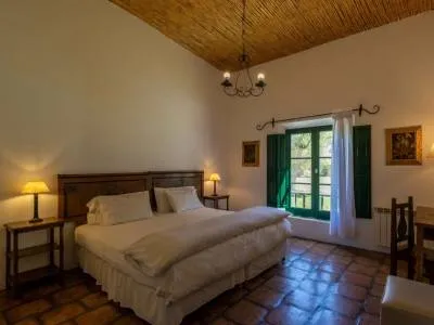 Hoteles Hotel El Manantial del Silencio