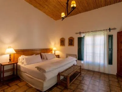 Hoteles Hotel El Manantial del Silencio