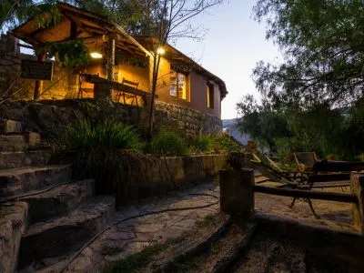 Malka cabins Cabins  in  Tilcara