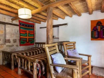 Cabañas Cabañas Malka