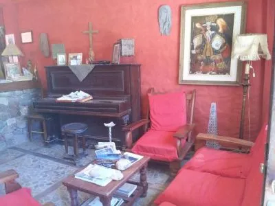 Albergues/Hostels Sayana