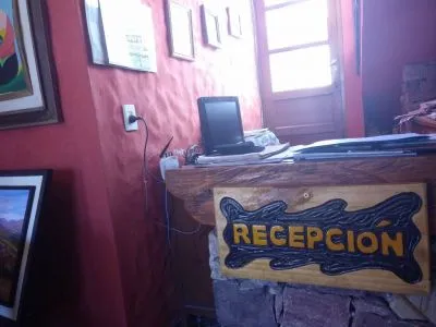 Albergues/Hostels Sayana