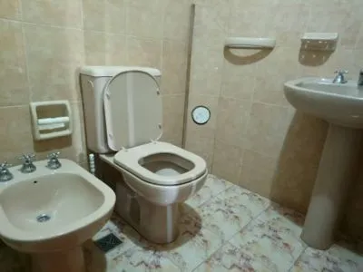 Albergues/Hostels Sayana