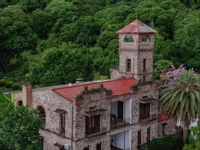 El Castillo de San Lorenzo 4-star Hotels  in  Salta