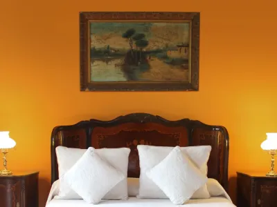 4-star Hotels El Castillo de San Lorenzo