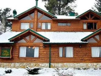 Villa del Lago Departamentos  en  Bariloche