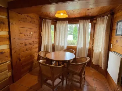 Cabañas Cabañas Villa del Lago