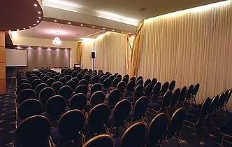 Plaza Real Suites Hotel Hoteles 4 estrellas  en  Rosario