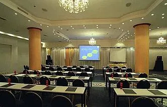 Hoteles 4 estrellas Plaza Real Suites Hotel