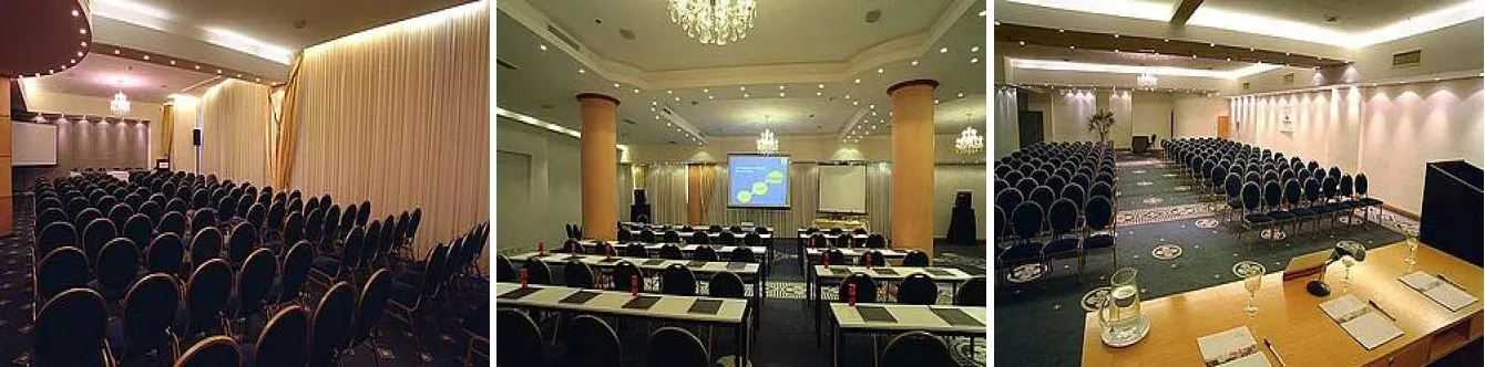 Hoteles 4 estrellas Plaza Real Suites Hotel