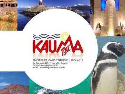 Kauma Tour Travel and Tourist Agency  in  Rosario