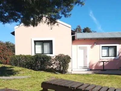 Cabañas 2 estrellas Cabañas Inti-Yaykuna