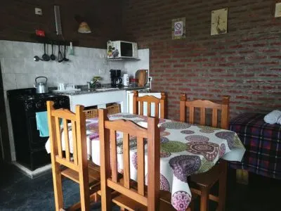 Cabañas 2 estrellas Cabañas Inti-Yaykuna