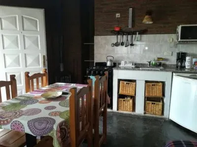 Cabañas 2 estrellas Cabañas Inti-Yaykuna