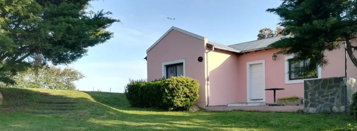 Cabañas 2 estrellas Cabañas Inti-Yaykuna