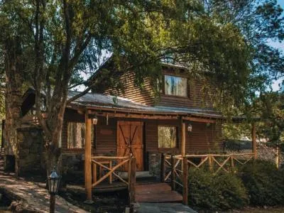 Las Pircas Cabins & Spa