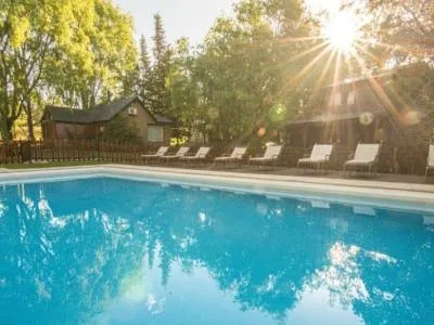 4-star Cabins Las Pircas Cabins & Spa