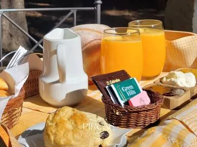 4-star Cabins Las Pircas Cabins & Spa