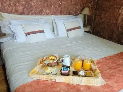 4-star Cabins Las Pircas Cabins & Spa