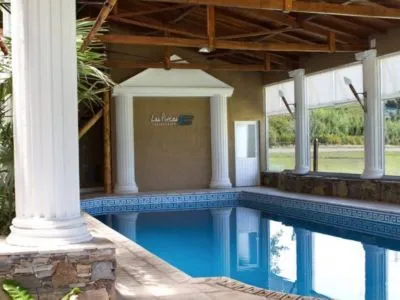 4-star Cabins Las Pircas Cabins & Spa