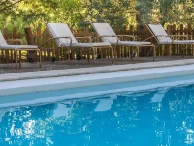 4-star Cabins Las Pircas Cabins & Spa