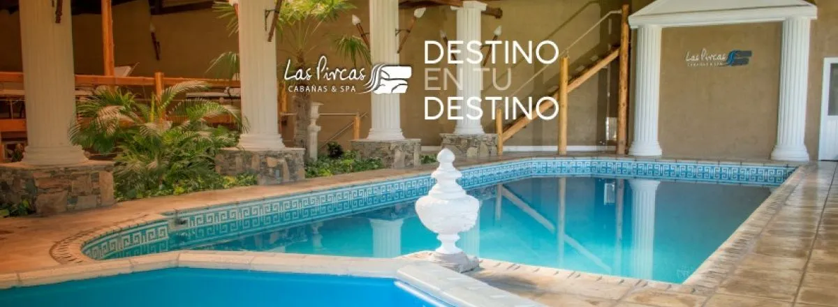 4-star Cabins Las Pircas Cabins & Spa