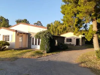 2-star Cabins Don Adolfo cabins