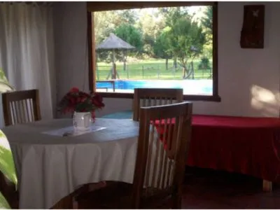 2-star Cabins Don Adolfo cabins