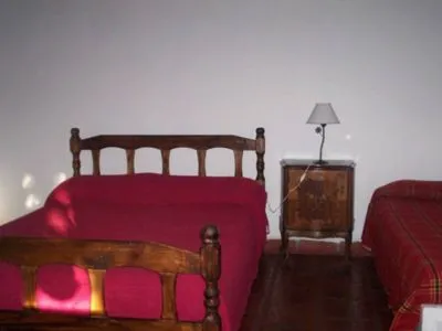 2-star Cabins Don Adolfo cabins